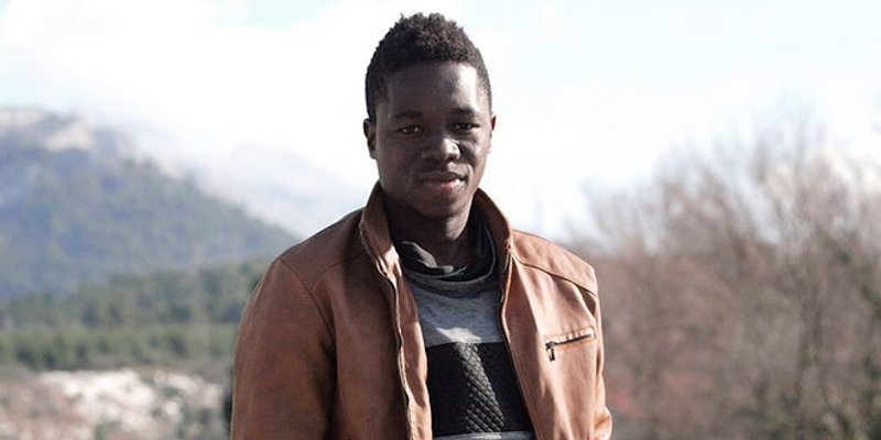 INTERVJU Zoungrana: Kouassijevo ime privuklo me u Hajduk, a cilj mi je izgraditi karijeru u Europi