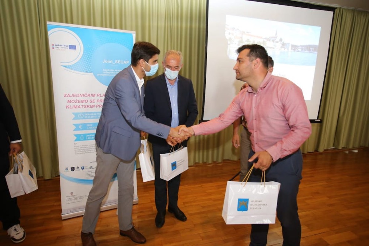 Energetska neovisnost Brača