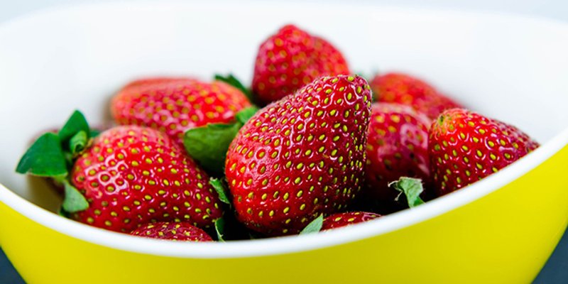 RECEPT Raffaello kuglice s jagodama