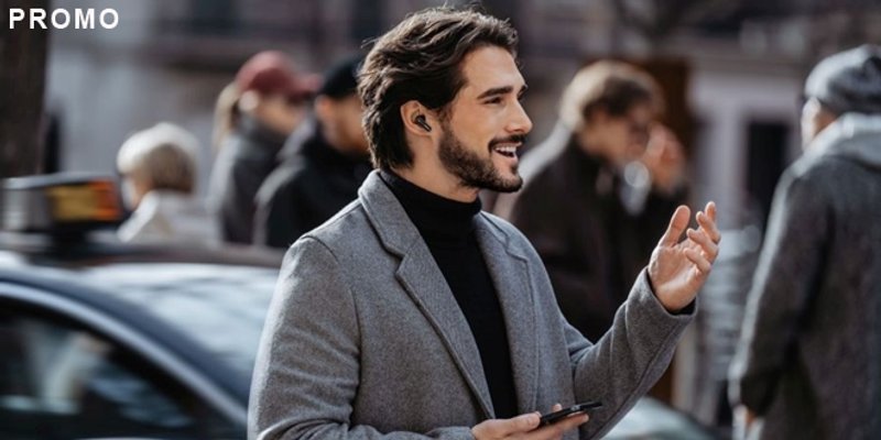 FreeArc, Free Clip ili FreeBuds - Huawei bežične slušalice za svaki stil života