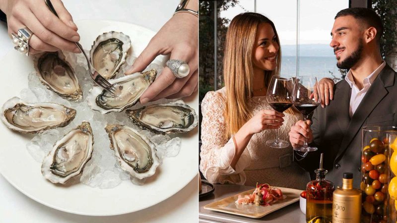 Dani malostonskih kamenica u Kadeni: Split slavi jednu od najcjenjenijih delicija Jadrana