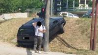 FOTO Pogledajte kako je parkiran automobil kod Kampusa