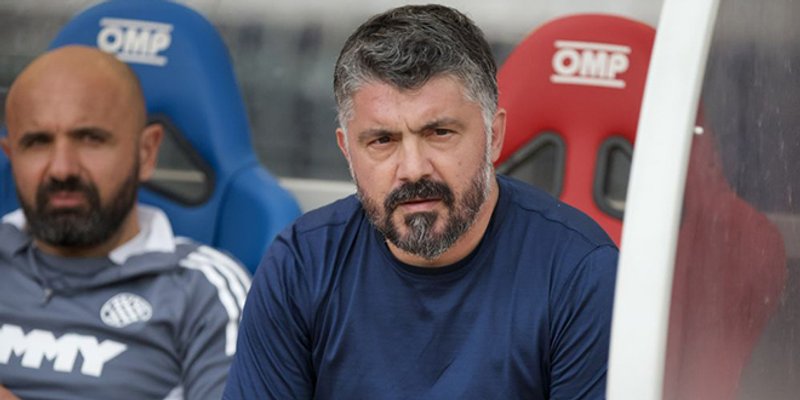 GENNARO GATTUSO: Ako osvojimo prvenstvo, to će biti čudo!