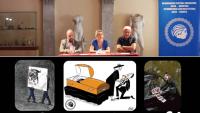 21. Međunarodni festival karikatura u Solinu