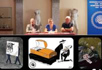21. Međunarodni festival karikatura u Solinu
