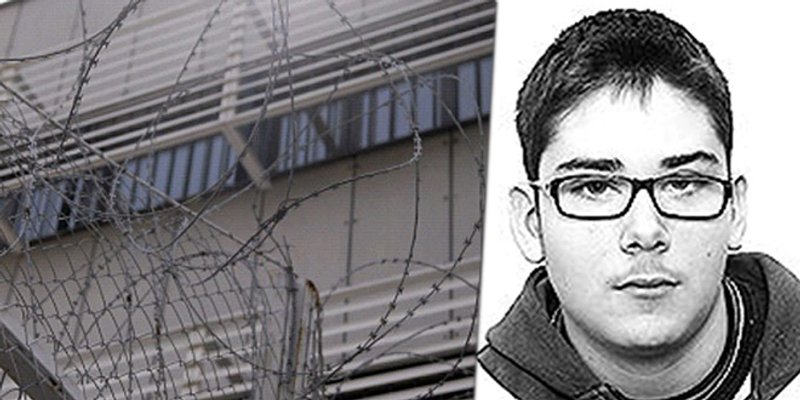 Svjedok iz zatvora: 'Dan prije nego što je odveden u bolnicu, udaren je nogom u prsa i stomak, glavom je udario u zid'