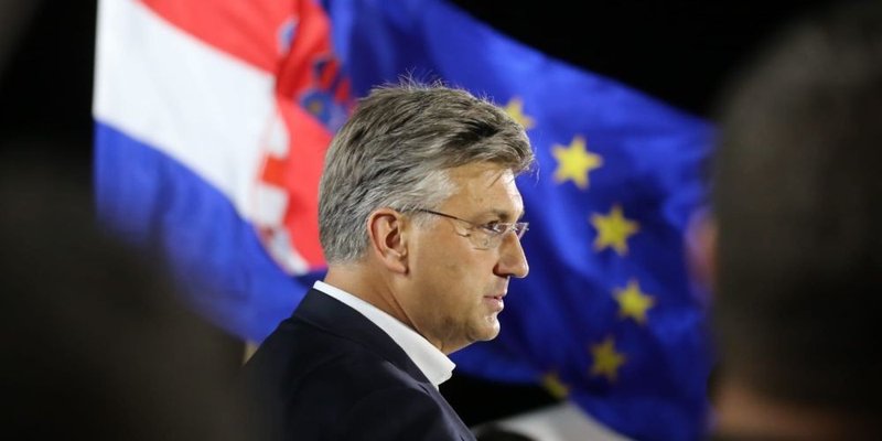 APELI URODILI PLODOM Plenković dolazi Puljku u službeni posjet