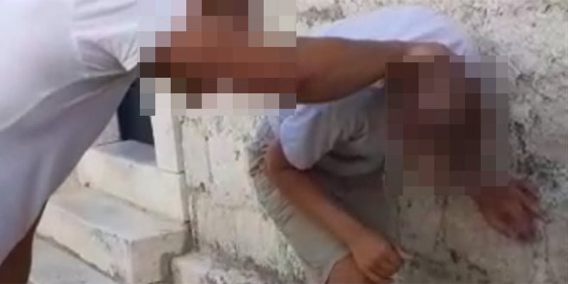 IŽIVLJAVALI SE I SNIMALI Policija istražuje slučaj brutalnog maloljetničkog nasilja, pogledajte video
