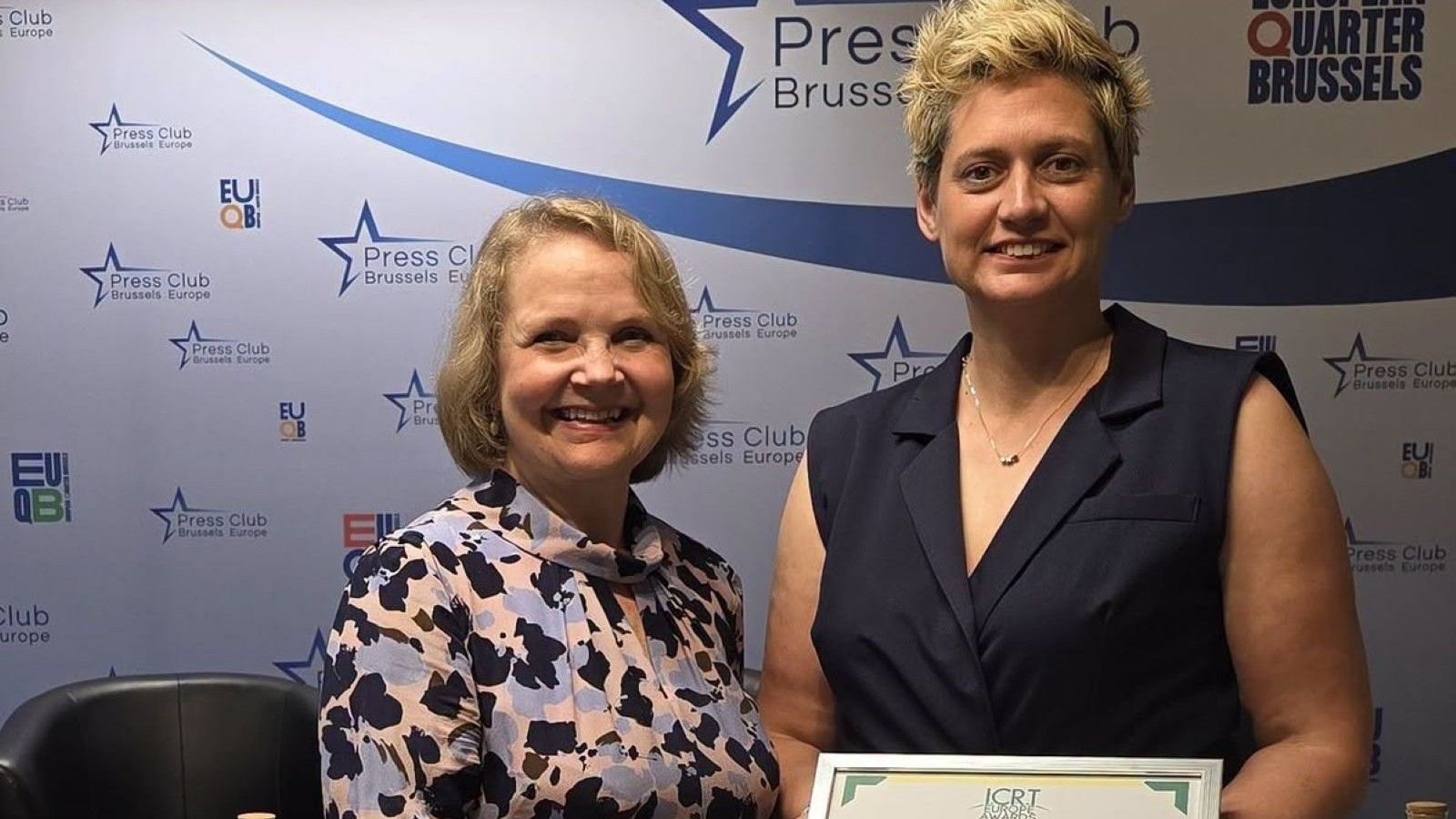 PRESTIŽNA NAGRADA Projekt s Brača među top 3 u Europi!