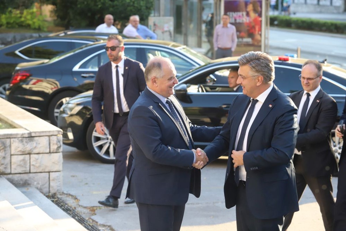 Kozjak | foto: Veljko Martinović