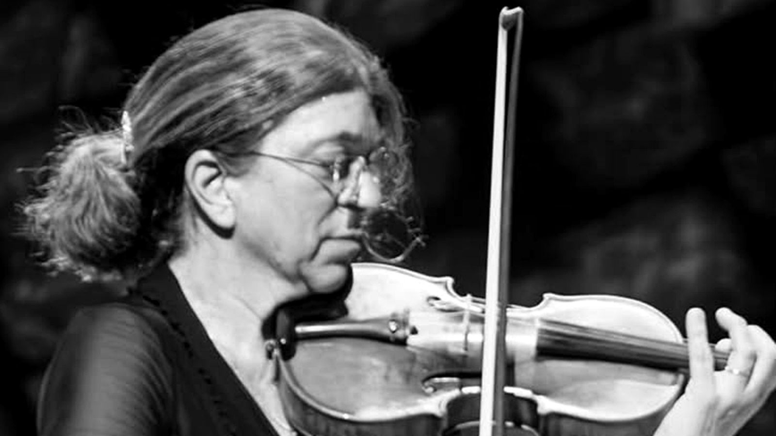 Glazbenici se opraštaju od violinistice Loris Grubišić: Bila je osoba koja je svugdje donosila vedrinu i toplinu