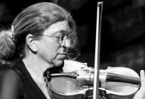 Glazbenici se opraštaju od violinistice Loris Grubišić: Bila je osoba koja je svugdje donosila vedrinu i toplinu