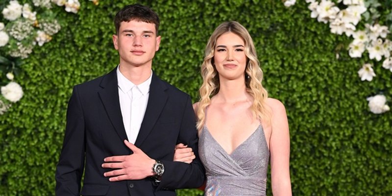 FOTO/VIDEO Maturalna večer Obrtne tehničke škole