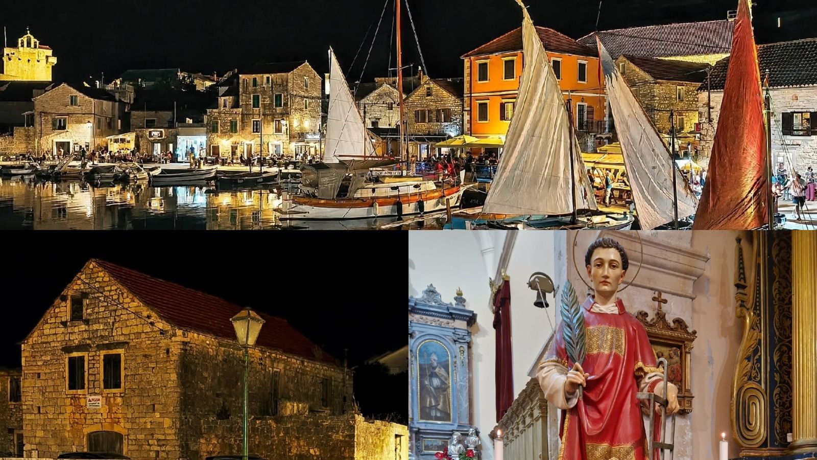 DANI SV. LOVRINCA U VRBOSKOJ: Spoj tradicije, kulture, glazbe i zabave