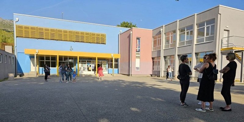 NOVI DETALJI Centar za socijalnu skrb zatražio zaštitu učenika od razrednica u OŠ Strožanac