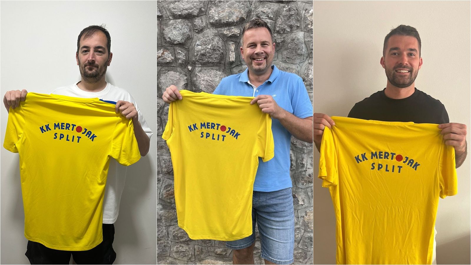 BOMBA NA POLJUDU Bojan Vlakevski, zlatni sa SP u Schwazu, u dresu Mertojaka