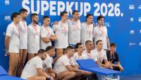 Trofej Superkupa ipak ide u Zagreb, Splićani brzo imaju priliku za revanš