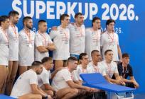 Trofej Superkupa ipak ide u Zagreb, Splićani brzo imaju priliku za revanš
