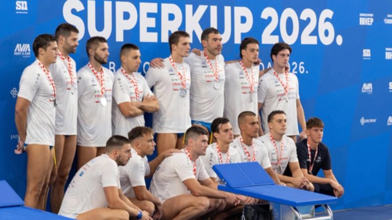 Trofej Superkupa ipak ide u Zagreb, Splićani brzo imaju priliku za revanš