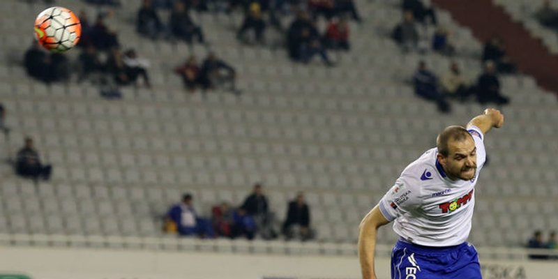 Goran Milović se vraća u klub gdje je proveo dva mjeseca