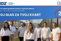 VIDEO: HDZ i Domovinski pokret – zajedno za Mejaše