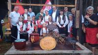 TIJARICA Sve je spremno za 'Dane komina, pure i bronzina'