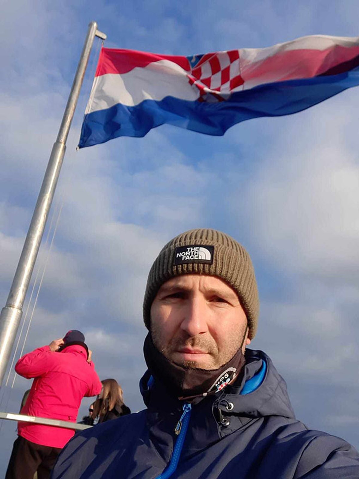 Ohran Merić je dobio mural, znate li priču o tom vukovarskom heroju?