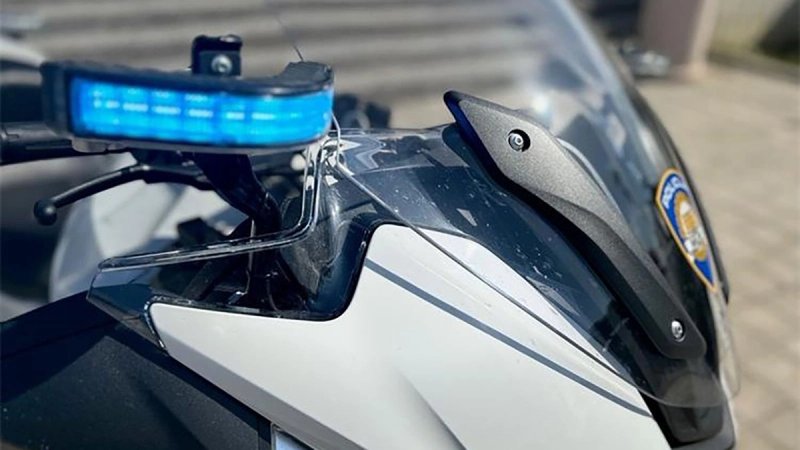 Zaustavljen u Gaženici s gotovo dva promila alkohola u krvi. Nije imao ni vozačku