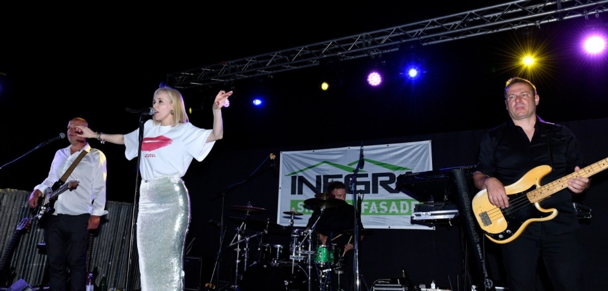 Svečanost tvrtke Inegra d.o.o. | Foto: Jadran Babić