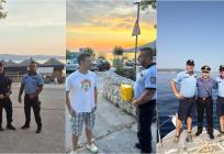 Sigurna turistička destinacija: Strani policijski službenici na području čitave Splitsko-dalmatinske županije