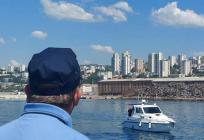 Pomorska policija sankcionirala počinitelje nedozvoljenog glisiranja