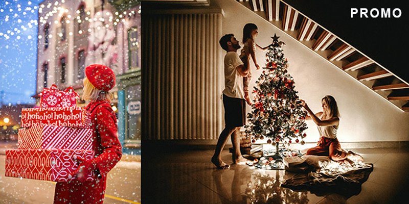 Najljepši dar vašem domu, bez vlage i plijesni! Popust -30% do kraja prosinca!