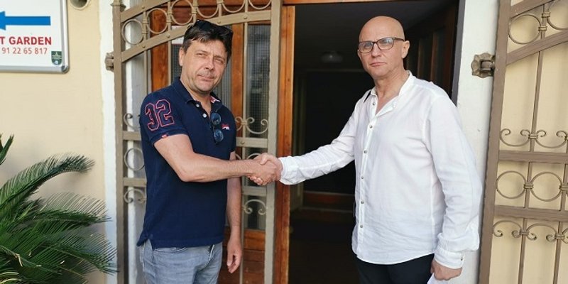 KUD Jedinstvo napustilo dvoranu u kojoj su proveli 47 godina, novi vlasnik uredit će pub