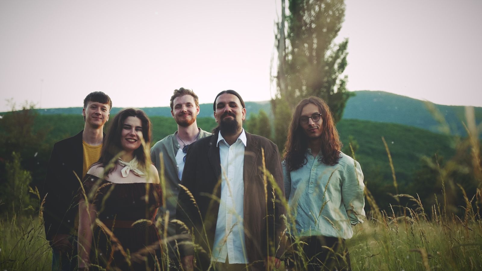 VIDEO Mile Mijač i Krivo Društvo objavili 'Samo pusti' - ljubavno pismo pretvoreno u pjesmu