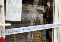 ODBROJAVAJU DO PONOVNOG OTVARANJA Još jedan splitski kafić našao se na meti inspektora