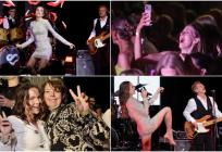 FOTOGALERIJA Hit do hita i odlična atmosfera: Severina oduševila Primošten