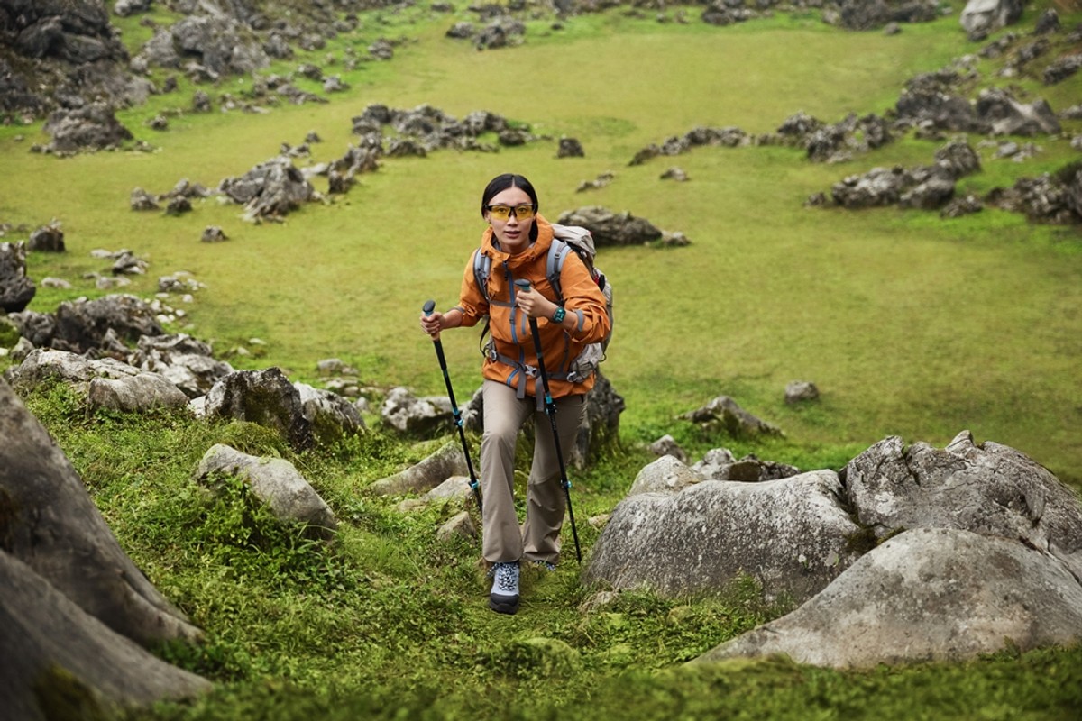 Pet razloga zašto je Huawei Watch Fit 4 PRO savršen pametni dodatak za ljeto