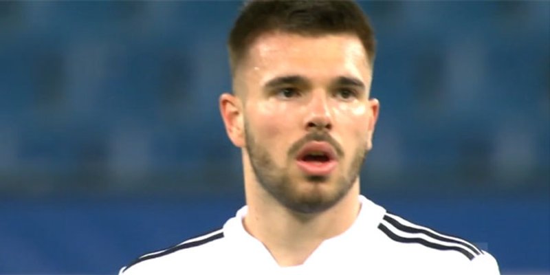 Mario Vušković pozitivan i na B-uzorku