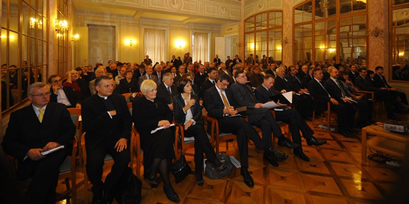 Hrvatskim istraživačima stižu čestitke iz cijele Europe