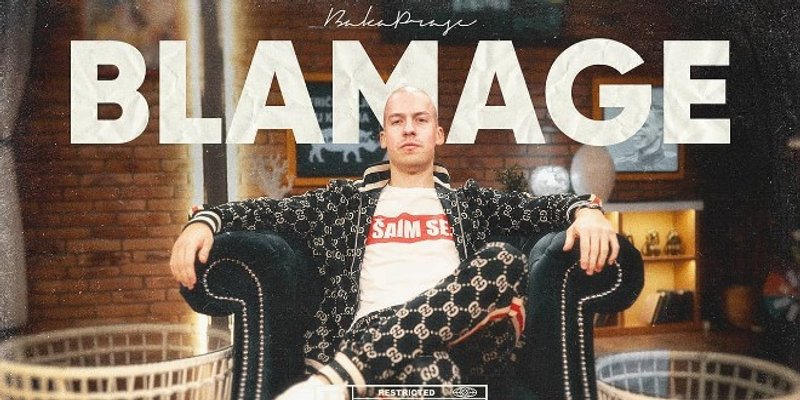 YouTuber Baka Prase priveden, zaplijenili su mu automobil