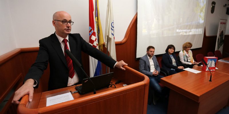 'Država poklanja 40 posto investicije u energetsku obnovu zgrade, a uštede na računima za grijanje i hlađenje se osjete odmah'