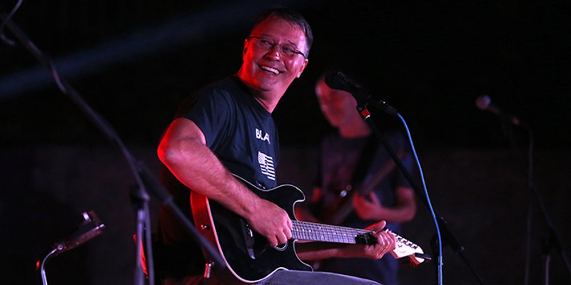 ZAPJEVAO THOMPSONOV HIT Hari: Nikad ne bih zabranio 'Čavoglave', pa neka me zatvore! A ko će me zatvorit? Srbi?