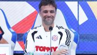 UŽIVO (16.30) Hajduk gostuje kod četvrtoligaša, Garcia najavio brojne promjene
