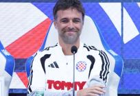 UŽIVO (20.00) Na Poljud stiže Žilina, Garcia bi mogao povući zanimljiv potez