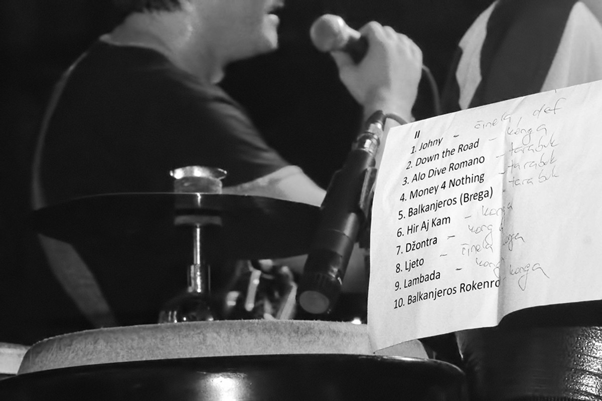 BalkanErose i Afterfire u Đardinu | Maja Gijevski