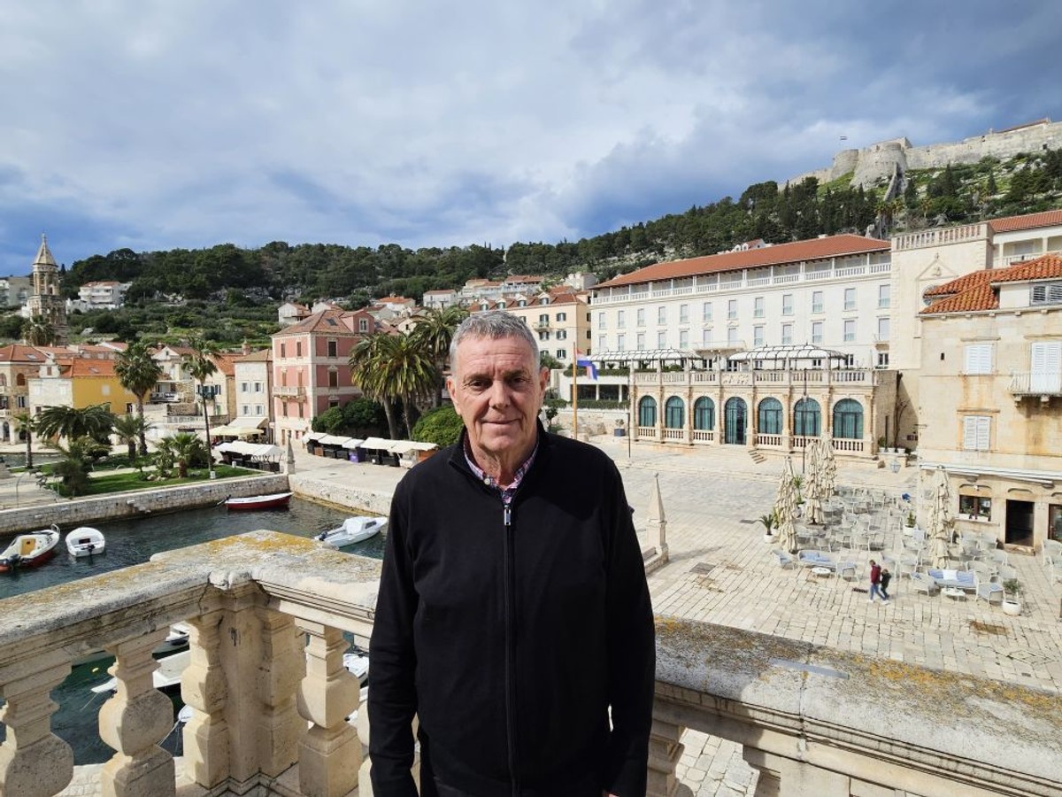 Sjednica Gradskog vijeća, Hvar