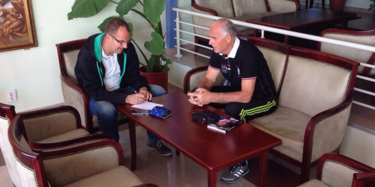 Mešković: Ivić je najbolji trener svih vremena s prostora bivše države