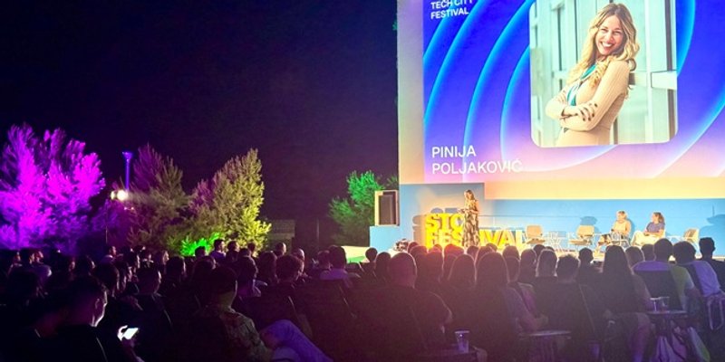 Split Tech City festival vratio se na velika vrata: 'Prije 17 godina mnogi su se iseljavali, a mi smo uvidjeli potencijal grada'