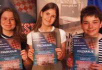 Ovo su pobjednici festivala domoljubnih pjesama u Kaštelima