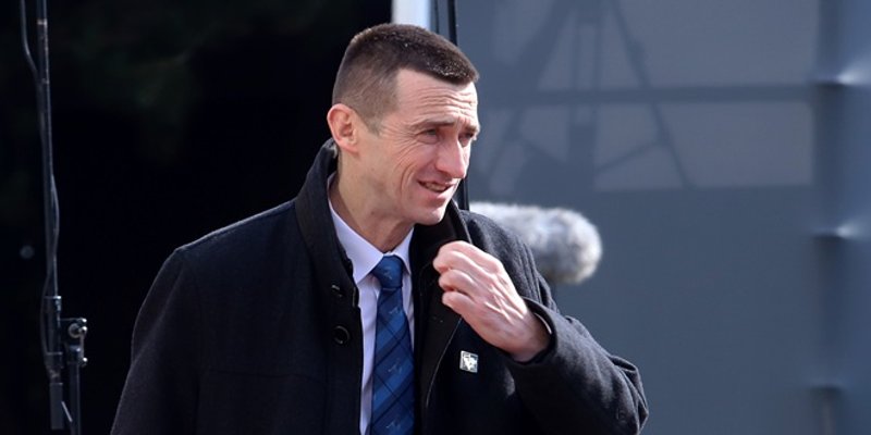 Penava primio prijetnje smrću: 'Pisane su na ćirilici'